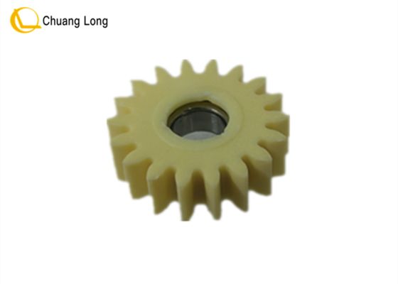 Bom preço Peças da Máquina ATM Wincor C4060 Módulo IO Engrenagem 18T 1750220000-17 01750220000-17 on-line