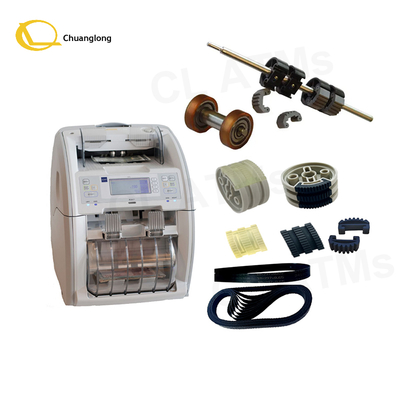 Kit de Reparo de Peças GFS-120 Glory Peças de Reposição para Classificadora de Dinheiro Glory GFS100 GFS120 GFS220 com Alta Qualidade