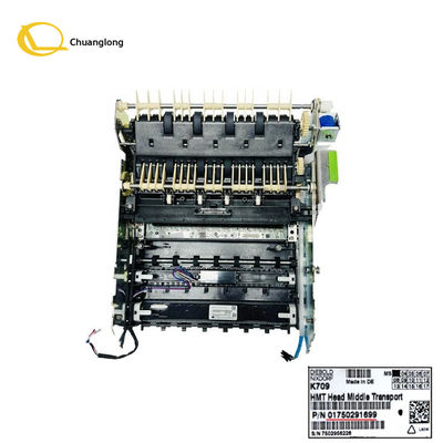 Bom preço Peças DN ATM Diebold Nixdorf Wincor DN200 HMT Cabeça Transporte Médio 01750291699 1750291699 on-line