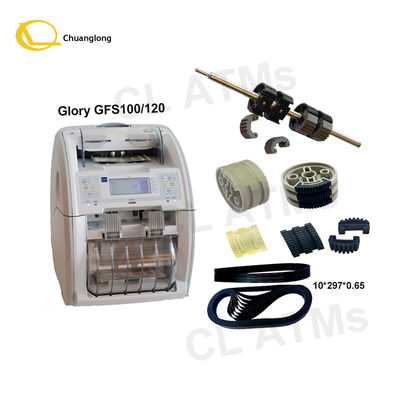 Bom preço Kit de reparação Peças sobressalentes para Glory GFS100 GFS120 GFS150 GFS220 Cash Sorter on-line