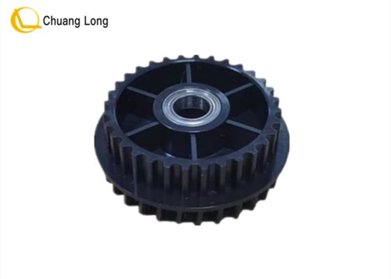 Bom preço 497-0517268 Peças para Máquina ATM Fujitsu GSR50 Dispensador Duplo Camadas 30/32T Engrenagem 6*30*12 on-line
