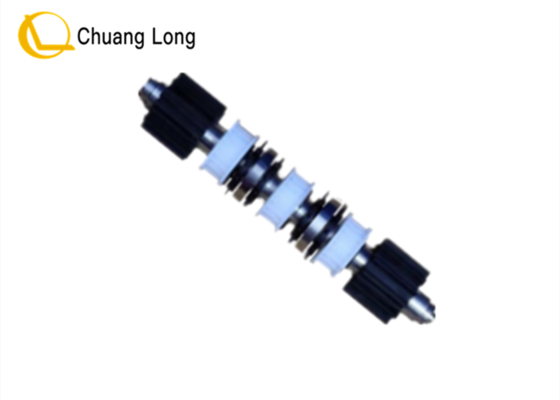 Partes de máquinas ATM NCR S2 SNT Linha 2 eixo Assy Modelo 445-0761208-106 & 445-0754696