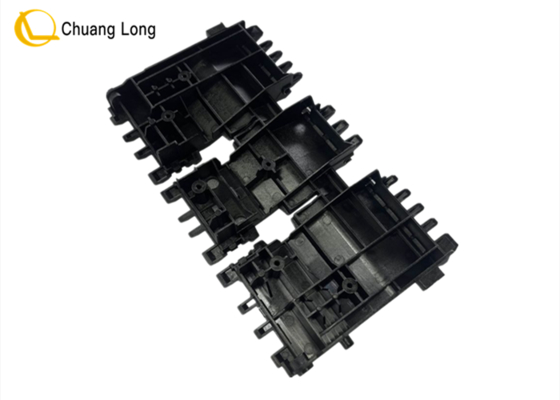 Partes de máquinas ATM NCR 6687 BRM Placa de canal para transportador de alimentação superior BRM 0090030511