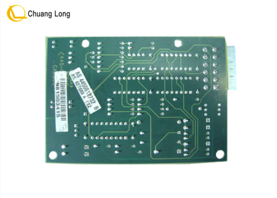 Partes da máquina ATM NCR Painel de controlo do obturador 445-0604250 445-0598930 445-0612732