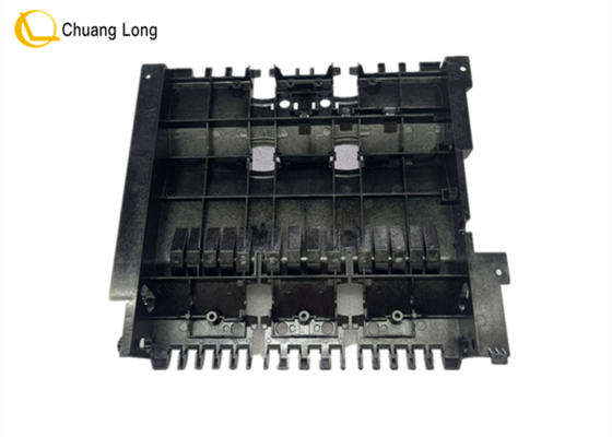 Peças de Máquina ATM NCR 6687 Placa do Canal de Movimento do Transporte Superior de Alimentação BRM 0090030511