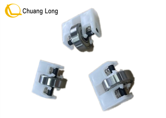 Peças da Máquina ATM NCR 6687 Tensor da Correia do Transportador Superior de Alimentação BRM 0090030511