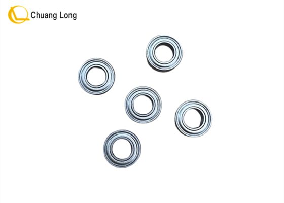 Bom preço ATM Machine Parts Diebold Bearing Ball M 05.00 Bore 10.00 OD 5*10*4 49233199105A on-line