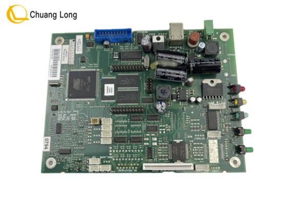 Bom preço ATM Machine Parts Wincor TP07A Printer Control Board 01750150794 1750150794 on-line