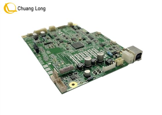 Bom preço ATM Machine Parts Diebold DN100 Smart Card Reader Control Board 49244412000E 49-244412-000E on-line