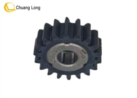 Bom preço 7430000255 4360000530 ATM Machine Parts Hyosung CDU10-V Modul 18T Gear Assy on-line