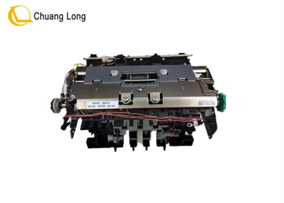 Bom preço ATM Machine Parts Diebold ECRM Recycler 368 ESCROW ALIMENTADOR GATE 49-260576-000A 49260576000A on-line