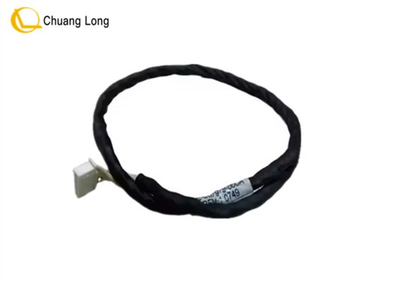 Bom preço ATM Machine Parts Diebold Opteva Cable Motor,CA,PWR,385MM 49-207979-000A 49207979000A on-line