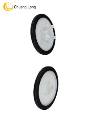 Bom preço Peças de Máquina ATM NCR S2 Polia Assy 18G 445-0761208-97 on-line