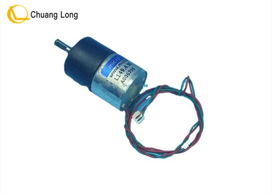 Bom preço ATM Machine Parts NMD Cassette NMD NC301 Motor A006709 on-line