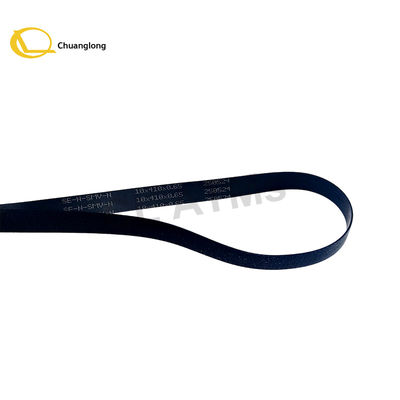 Bom preço Dispensador Minimech NMD Global Glory 10*410*0.65 Correia Plana para Equipamento Financeiro de Quiosque ATM 10x410x0.65 mm on-line