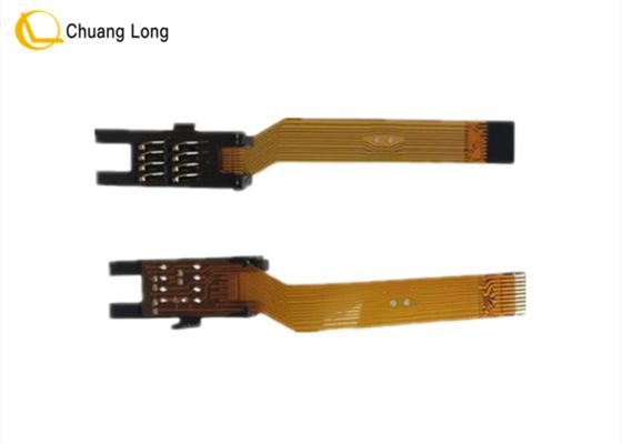 Bom preço Peças de Máquina ATM Wincor Nixdorf ICM330 IC Contact Block Assy 01750239436 1750239436 on-line