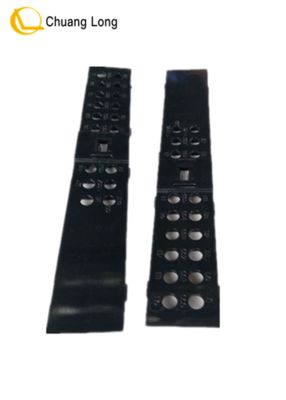 Bom preço ATM Machine Parts Diebold Opteva Cassette Keypad Cover 49-024312-000B 49024312000B on-line