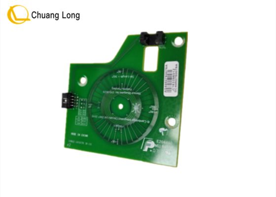 Bom preço ATM Machine Parts NCR S2 Single Cassette ID Board Sensor PCB Assembly 445-0750076 4450750076 on-line