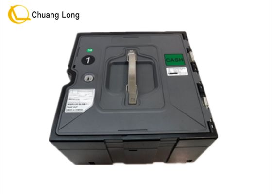 Bom preço ATM Machine Parts Hyosung HCDU Cash Cassette 7430001792 on-line