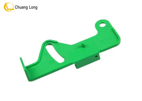 Bom preço ATM Machine Parts NCR Currency Note Banknote Reject Cassette Box Latch 4450610618 445-0610618 on-line
