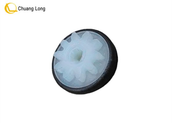 Bom preço MEI RS232 SCNL6607R Bill Acceptor Cashbox Drive Pulley 252022080 on-line
