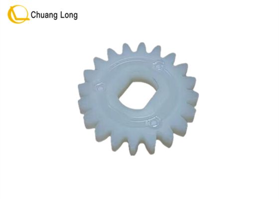 Bom preço RS232 SCNL6607R MEI Cashflow Bill Acceptor Cashbox 20T Gear 252027052 on-line