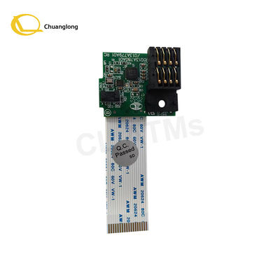 Bom preço DN200 Leitor de cartões motorizado 4IFM IFM0Q5-0100 Diebold Nixdorf DN Leitor de cartões EMV Chip DN100 Para CHD-Mot ICT3H5-3AD2792 SecPac2 1750304620 1750304621 1750304622 1750304623 1750376813 1750376812 17503768 on-line
