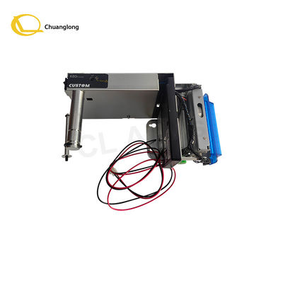 Bom preço CUSTOM K80 USB RS232 TORNADO PRINTER Máquinas de venda automática de quiosque de autoatendimento Impressora K80 personalizada Mecanismo de impressão de 80 mm Impressora térmica de bilhetes de quiosque on-line