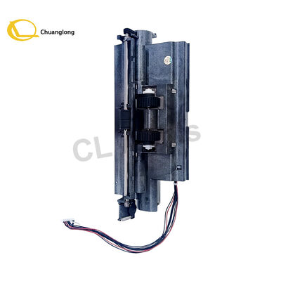 Bom preço Peças sobressalentes de caixas eletrônicos Glory NMD DeLaRue NMD100 NQ300 Cover Assy Kit A021912 on-line