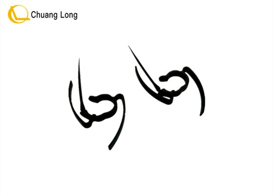 Bom preço Partes de máquinas de caixa Diebold Nixdorf DN100 DN100D Roda de remo 1750378687 01750378687 on-line