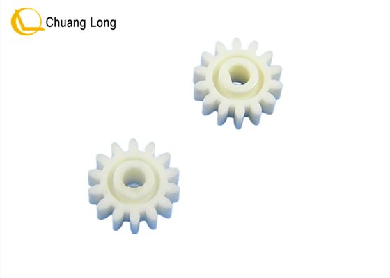 Automóvel de caixa eletrônico Peças de máquina Glory NMD100 NMD Dispensador NC301 caixa de dinheiro cassete Cog Gear A008360