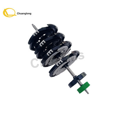 01750054751 1750054751 Peças de Reposição para ATM Wincor 2050xe Garra da Empilhadeira Roda 2050 Procash CMD V4 Roda da Empilhadeira