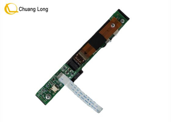 Bom preço Peças de máquina ATM NCR HiCo Card Reader Magnetic Heads 3 Track (3 Read and 3 Write) 998-3001970 9983001970 on-line