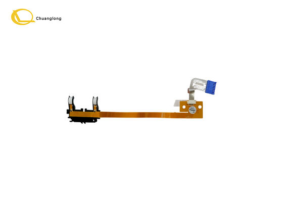 Bom preço 1750044668 Wincor ATM Parts Used For 2050xe V Module Measuring Station ((mdms) Sensor 01750044668 on-line
