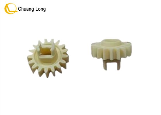 Bom preço Partes de máquinas ATM Diebold Nixdorf DN Série RMV4 Unidade de transporte 17T Engrenagem 1750301702-2 on-line
