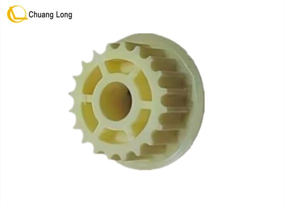 Bom preço A máquina do ATM parte a engrenagem 1750307726-13 do transporte 20T da cabeça da série HLT 246 de Diebold Nixdorf DN on-line