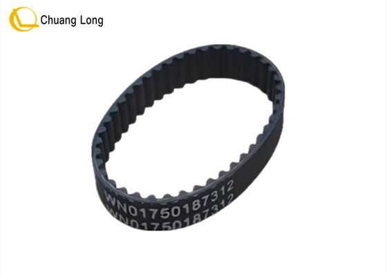 Bom preço Peças da Máquina ATM Diebold Nixdorf Série DN HLT 246 Correia de Transporte Inferior da Cabeça 1750187312 1750307726-25 01750187312 on-line