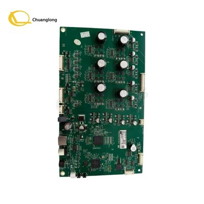 Bom preço Diebold Nixdorf RM4 ATM 01750311974 DN200 Lower PCB Control Board SAFE On-line