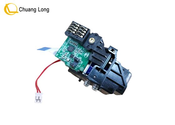 Bom preço Peças de máquinas ATM Leitor de cartão Diebold DN Ict3h5-3A7790 IC Bloco de contato IC Chip on-line