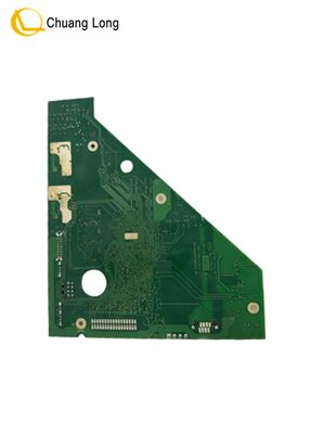 Bom preço Partes da máquina ATM Diebold Nixdorf DN Série IOT In-Output Module Customer Tray PCB principal 1750288271-01 1750287370 01750287370 on-line