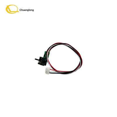 Bom preço 1750256247-21   Cabo do Sensor de Papel do Cabo da Impressora de Recibo ATM Wincor TP28 1750256247-21 Atacado on-line