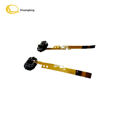 Bom preço 1750304622 Parte de caixote automático para leitores de cartões da série Diebold DN on-line