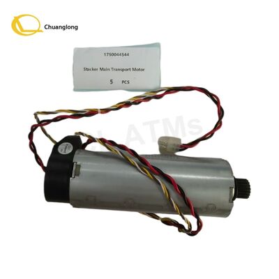 Bom preço 01750044544 Componente ATM Wincor M1 MOTOR CMD-V4 Motor do Empilhador on-line