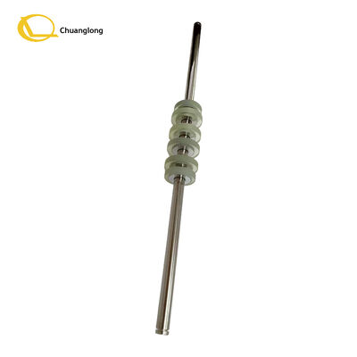 Bom preço 7310000709-55  Peça de Reposição para ATM  Hyosung 5600 Eixo do Rolo do Empilhador CDU10 on-line