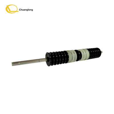 Bom preço Eixo do rolo HCDU ATM Hyosung 5600 Premium OEM Ref. 4520000317/7310000386-40/S4520000317 Alta Resistência ao Desgaste on-line