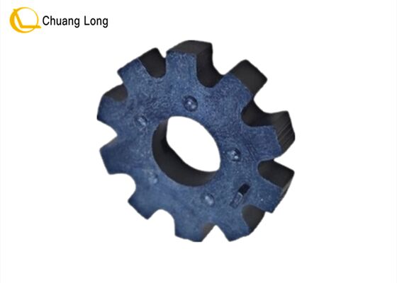 Bom preço ATM Peças sobressalentes Contadores de dinheiro Máquina de classificação de dinheiro Glory EV8626 Timing Gear 10 Dentes 10*28*5 2614010101 on-line