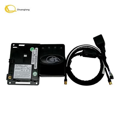 Bom preço Peças para caixa eletrônico Diebold Nixdorf Vivo Play Kiosk - Leitor de cartão sem contato P/N 540-0602-01/540-0601-07/49-239916-000A/49239916000A on-line