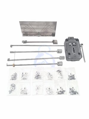 Bom preço Grandmaster Dormakaba 70076 Ferramentas para abrir fechaduras de cofres de alta qualidade e cofres de colecção britânicos on-line