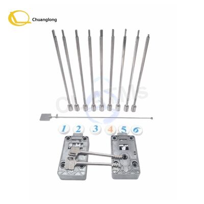 Bom preço Grandmaster 70040 Ferramenta Profissional Dormakaba de Abertura de Fechaduras Não Destrutiva Exploração Tecnologia de Posicionamento Perto de Mim on-line