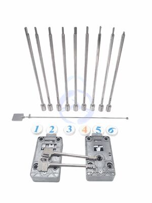 Bom preço Grandmaster Dormakaba 70040 Ferramentas de fechadura on-line